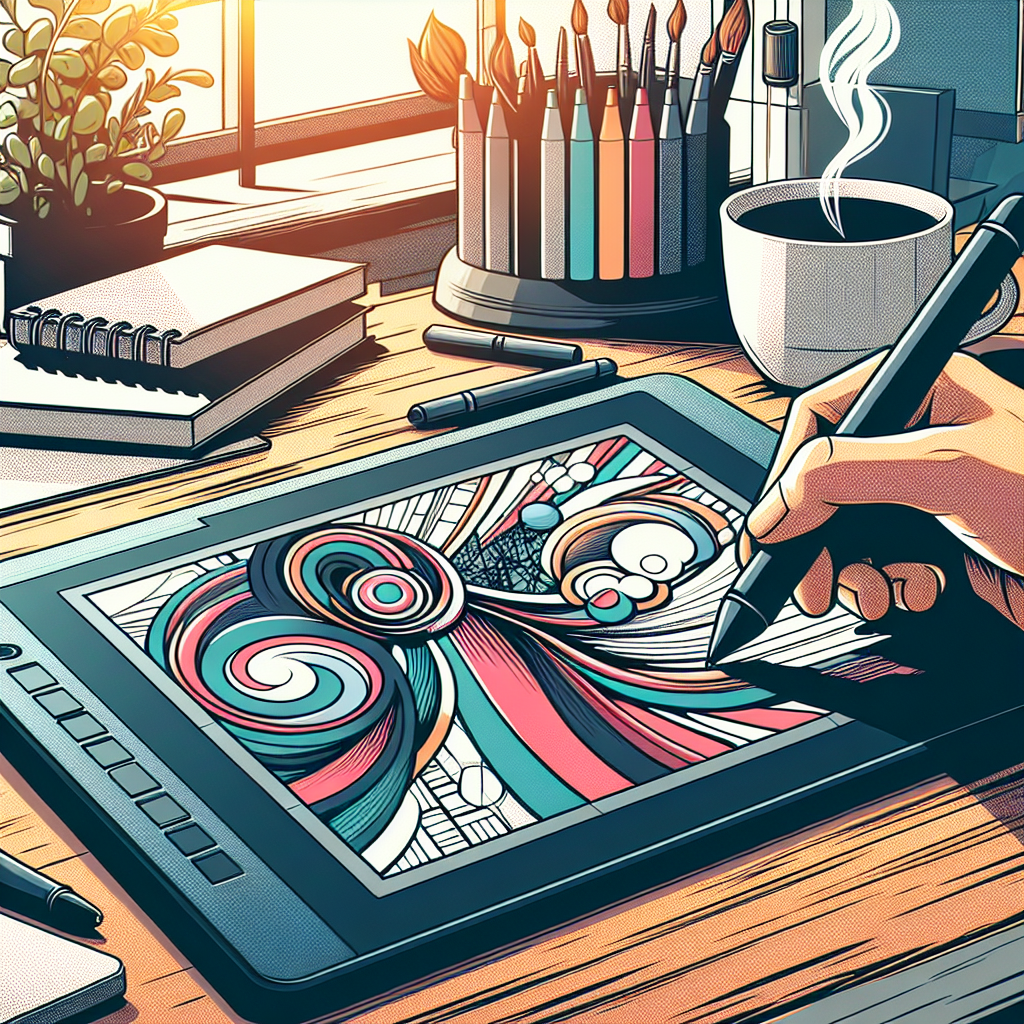 How to Use Adobe Illustrator